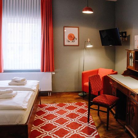 Schulzens Brauerei & Hotel 탄게르문데 외부 사진